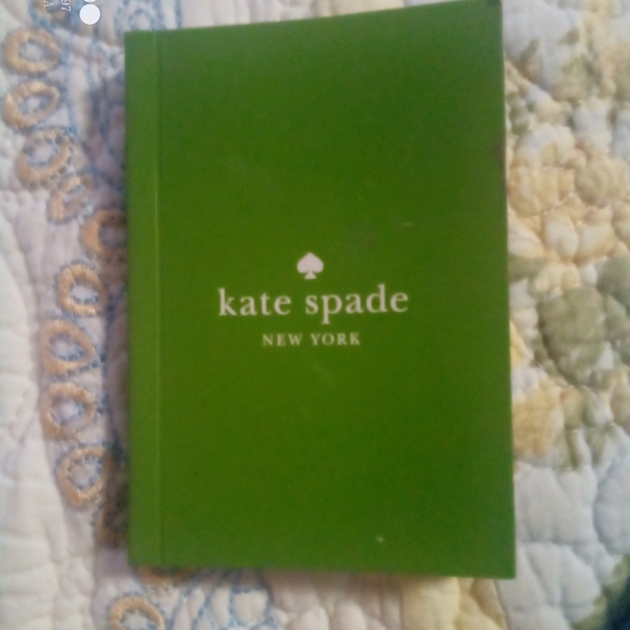 Kate Spade Pedometer - Picture 6 of 6